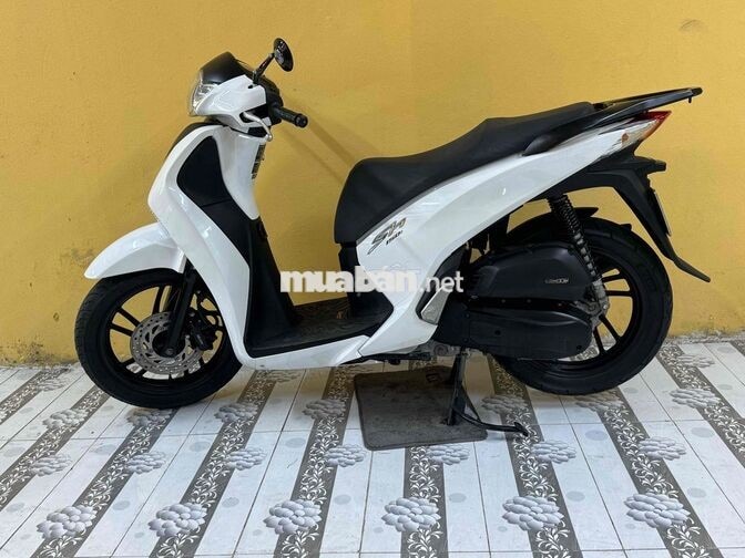 SH 150 đời 2015 máy rin siêu ngon 43E1-275.68