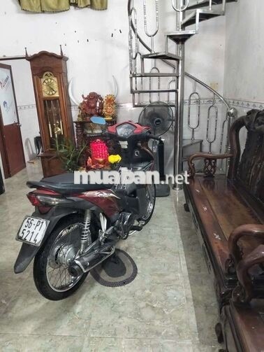 Mình cần bán Honda Wave RSX 