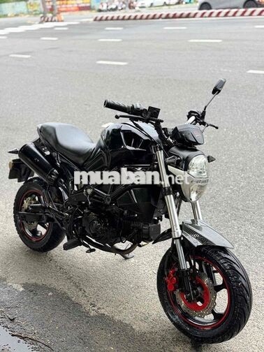 Ducati Mini 2018-hỗ trợ góp trả trước 0đ