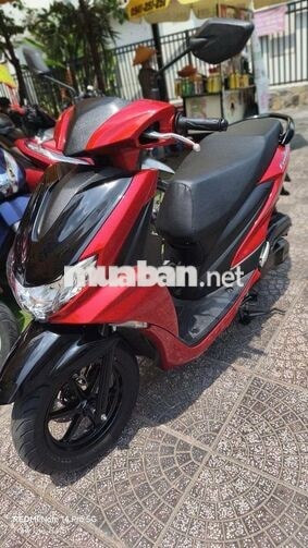 Yamaha Freego 125cc 2019 bs 59f2-19561