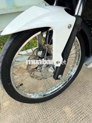 Honda Winner V1 2018 Trắng