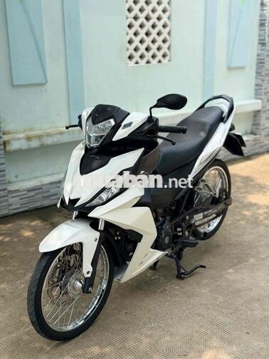 Honda Winner V1 2018 Trắng
