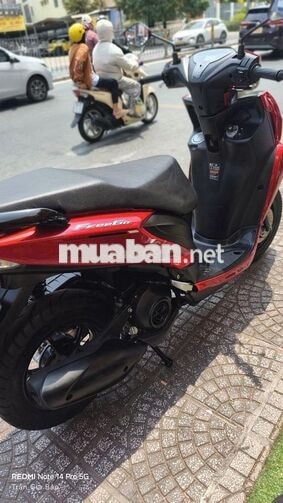 Yamaha Freego 125cc 2019 bs 59f2-19561