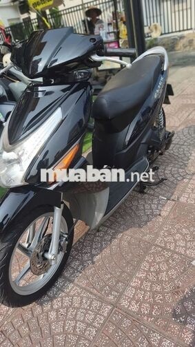 Honda Click 110cc 2009 bs 49n7-4702