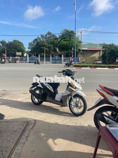 Honda Click Trắng Xe tay ga