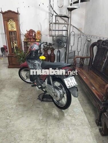 Mình cần bán Honda Wave RSX 