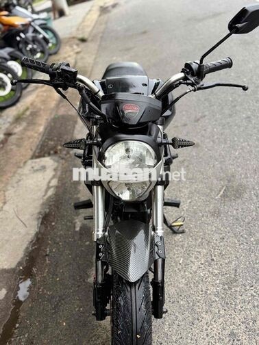 Ducati Mini 2018-hỗ trợ góp trả trước 0đ
