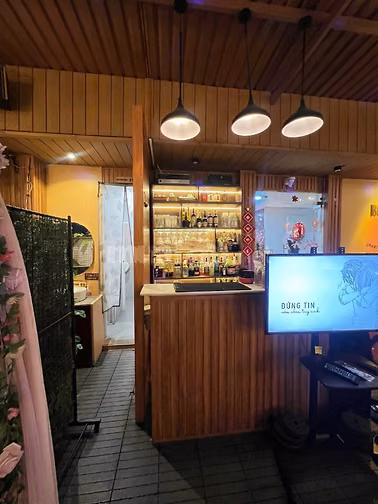 Sang nhượng ROOFTOP Giá siêu tốt - 283 CMT8, Tòa nhà Viettel, CC Hà Đô