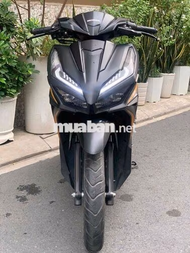 Honda Vario 2025 biển SG
