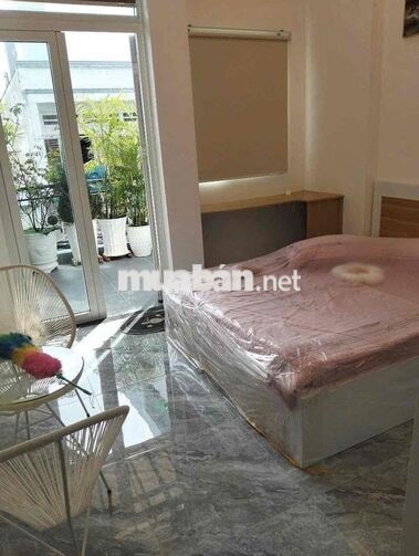 Cho thuê nhà nguyên căn đường đường số 59 phạm văn chiêu phường 14 gò