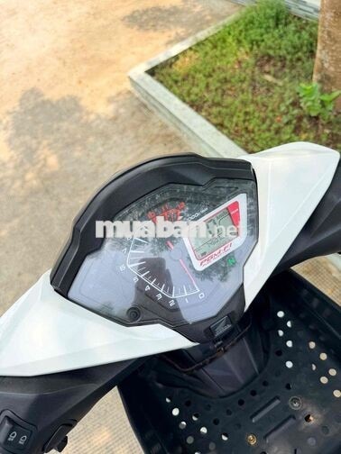 Honda Winner V1 2018 Trắng