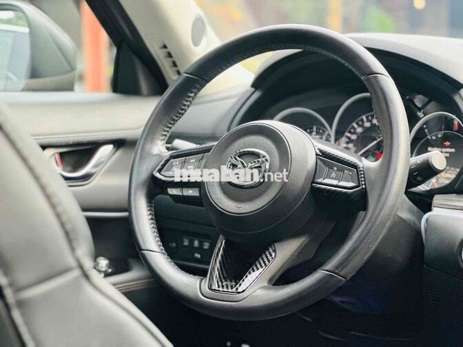Mazda CX5 2.0L Premium 2019 Xám 54.000km