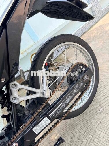 Honda Winner V1 2018 Trắng