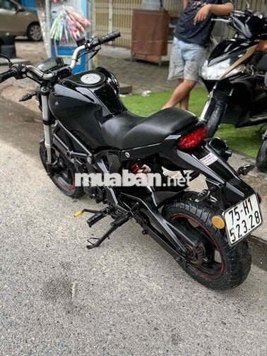 Ducati Mini 2018-hỗ trợ góp trả trước 0đ