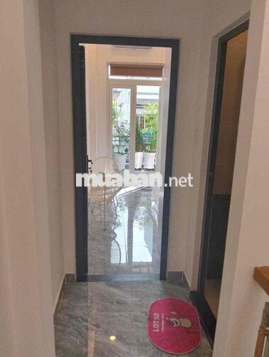 Cho thuê nhà nguyên căn đường đường số 59 phạm văn chiêu phường 14 gò