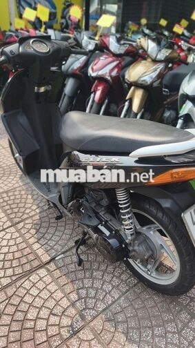 Honda Click 110cc 2009 bs 49n7-4702