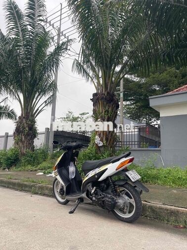 Honda Click Trắng Xe tay ga