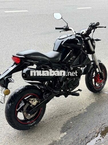 Ducati Mini 2018-hỗ trợ góp trả trước 0đ