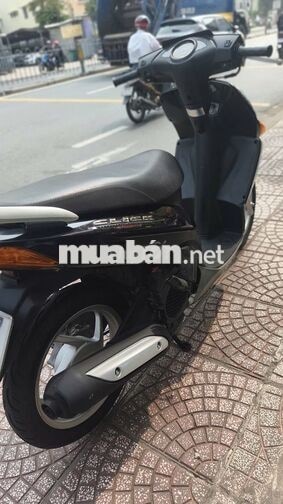 Honda Click 110cc 2009 bs 49n7-4702