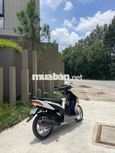 Honda Click Trắng Xe tay ga