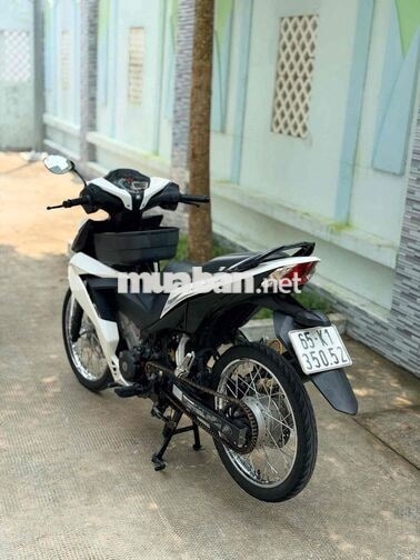 Honda Winner V1 2018 Trắng