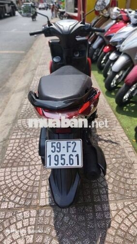 Yamaha Freego 125cc 2019 bs 59f2-19561