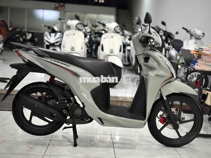 Vision 2022 Bánh Lớn chính chủ ký ( Hỗ trợ GÓP )