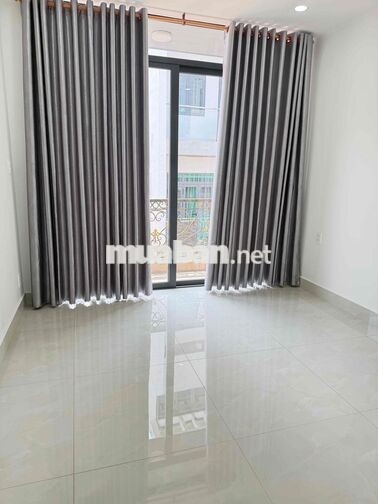 cho thuê nhà MT cư xá LỮ GIA Q11. 3 tầng 4PN