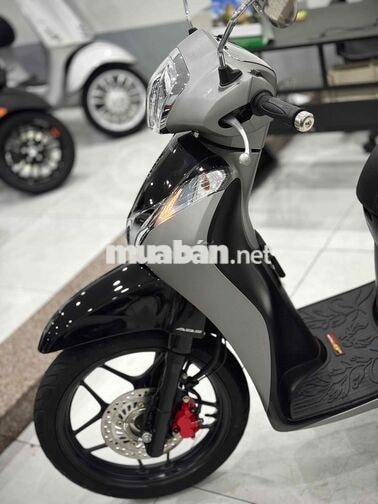 ShMode 2019 ABS Lướt chính chủ ( Hỗ trợ Trả GÓP )