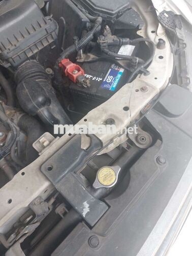 Honda Civic 2015 Trắng