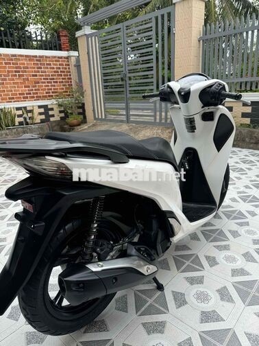 Honda SH 150 ABS 2018 Trắng
