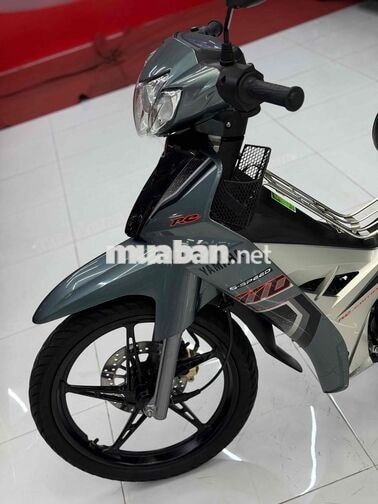 Sirius RC 2022 Lướt ( Hỗ trợ Trả GÓP 0 Đồng ) ✅✅