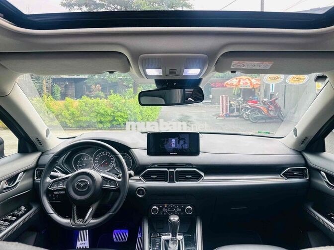 Mazda CX5 2.0L Premium 2019 Xám 54.000km