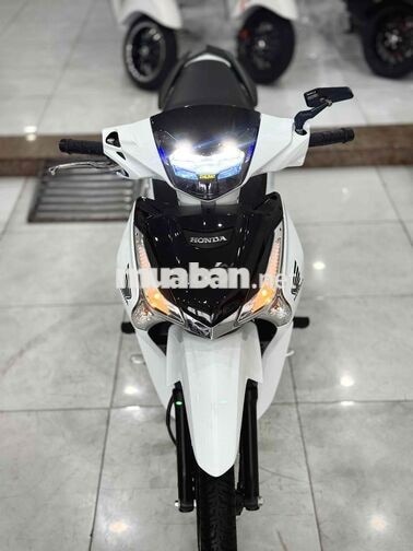 Future125 2025 Kiểng chính chủ ký ( Hỗ trợ GÓP ) ✅