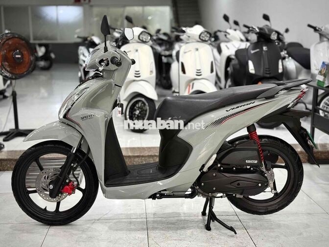 Vision 2022 Bánh Lớn chính chủ ký ( Hỗ trợ GÓP )