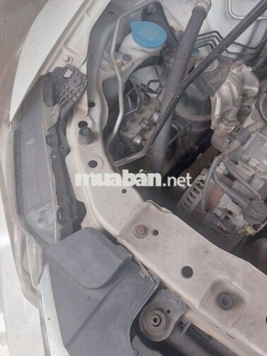 Honda Civic 2015 Trắng