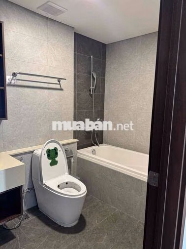 🏡 BÁN CĂN HỘ FP2 – MIZUKI PARK | 99M² | VIEW SÔNG | GIÁ 6,4 TỶ