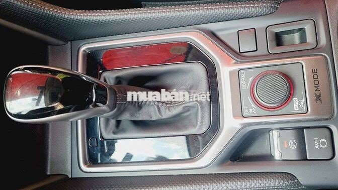 Xe Subaru Forester iL 2023 AWD, Chất Xe Đẹp