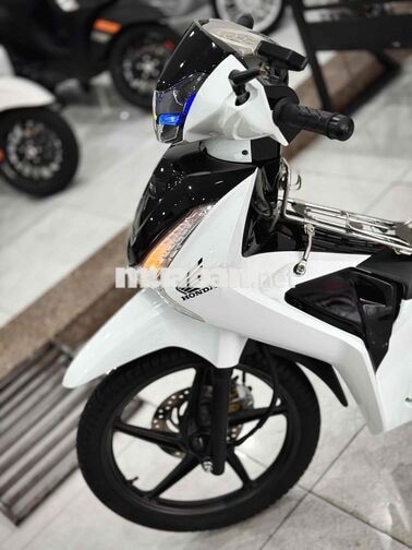 Future125 2025 Kiểng chính chủ ký ( Hỗ trợ GÓP ) ✅