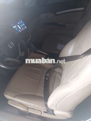 Honda Civic 2015 Trắng