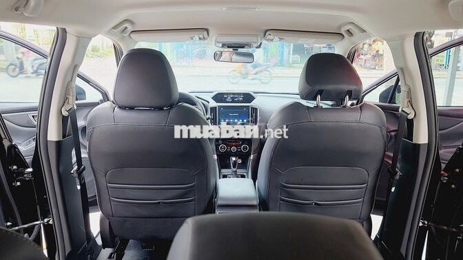 Xe Subaru Forester iL 2023 AWD, Chất Xe Đẹp