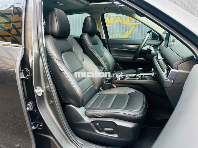 Mazda CX5 2.0L Premium 2019 Xám 54.000km