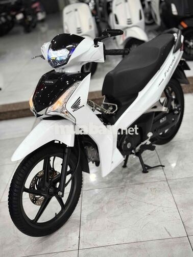 Future125 2025 Kiểng chính chủ ký ( Hỗ trợ GÓP ) ✅
