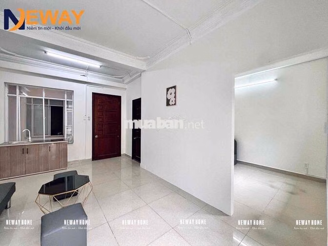 📍1PN TÁCH BẾP VÀ CÔNG RIÊNG BIỆT CỰC KỲ LÀ THÔNG THOÁNG, FULL NỘI THẤT