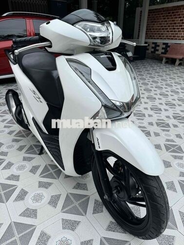 Honda SH 150 ABS 2018 Trắng