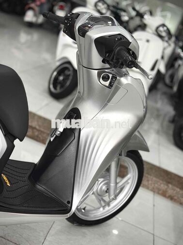 SH150 ABS 2022 Lướt chính chủ ký ( Hỗ trợ GÓP )