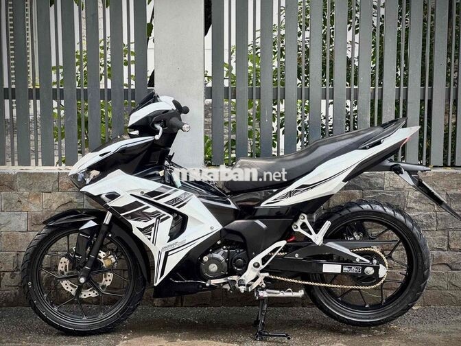 Honda Winner 150 V3 2023 Zin BST 9 Chủ Bao Kí