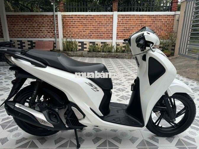 Honda SH 150 ABS 2018 Trắng