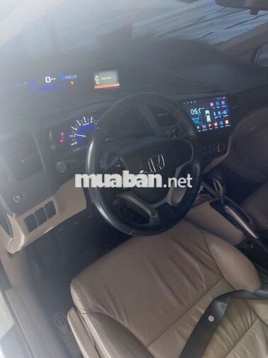 Honda Civic 2015 Trắng