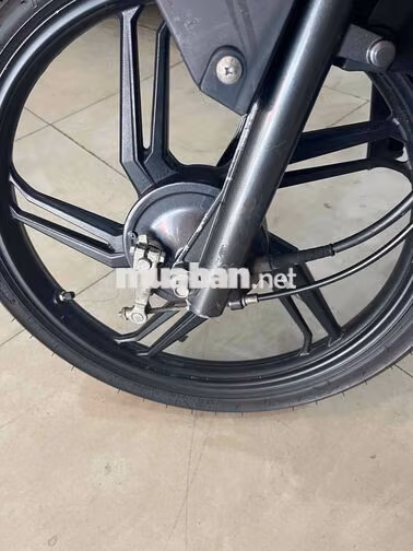 SYM Galaxy 2023 Xanh đen 50cc Liên doanh
